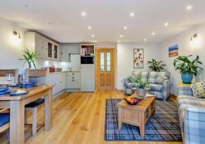 Highfield Lodge